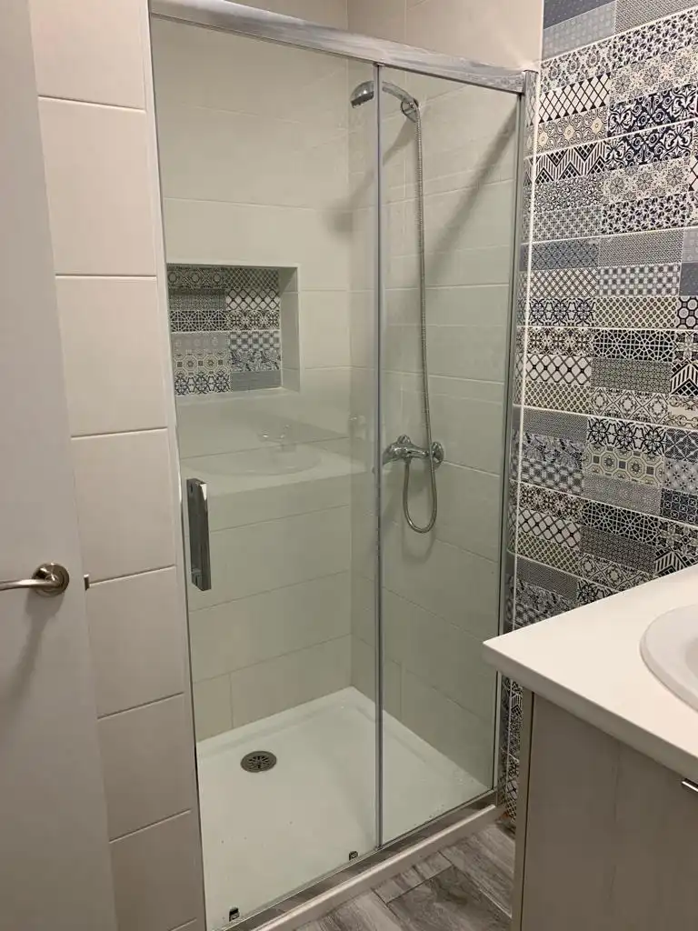 Baño de Casa o chalet en venta en Arrecife con Amueblado