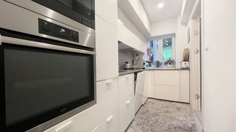 Foto 4 de Piso en venta en Calle Dario Regoyos, Azken Portu - Behobia, Irun