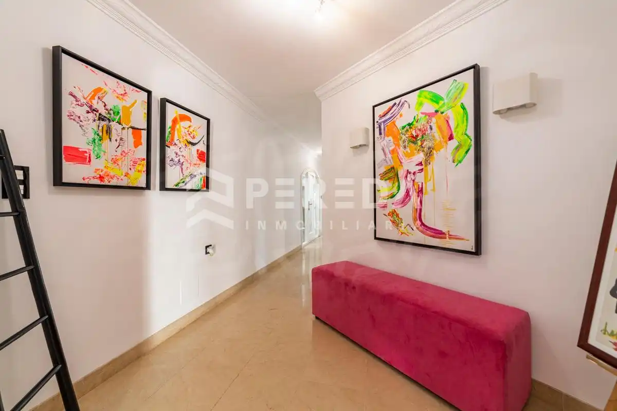 Houses for sale in Roquetas de Mar  with Private garden and Swimming Pool