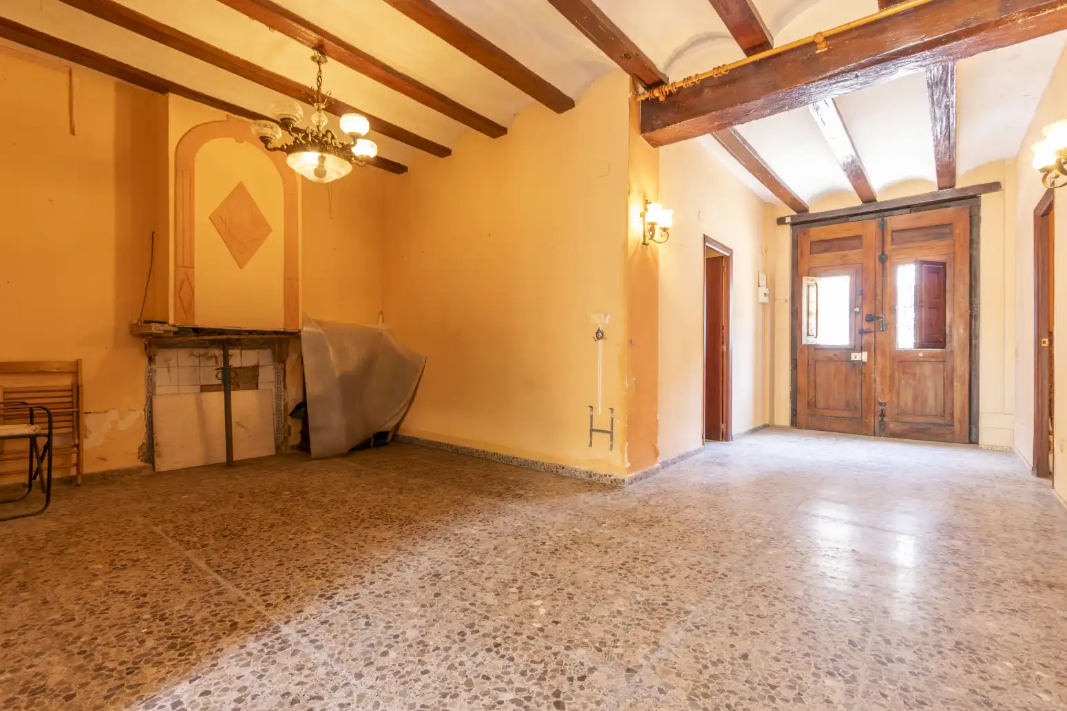 Casa o xalet en venda en Museros