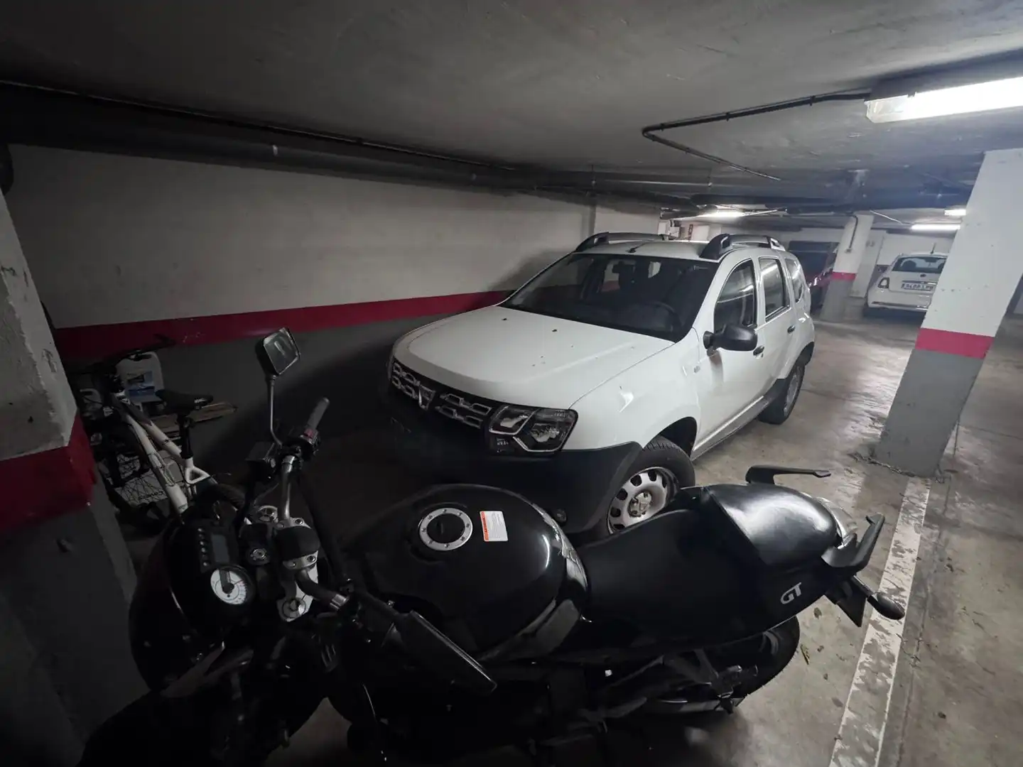 Parking of Garage for sale in Valdepeñas