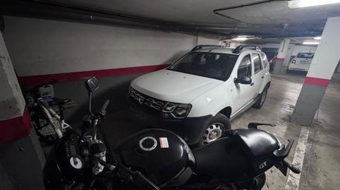 Photo 3 of Garage for sale in Nuestra Señora de Los Llanos, 29, Valdepeñas, Ciudad Real