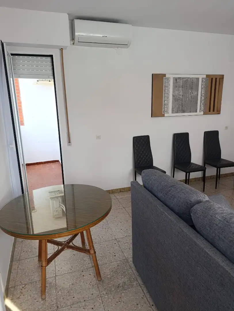 Flat for rent in Avenida de Mérida, 54, Alcántara