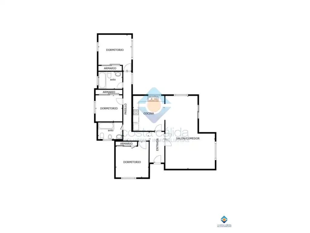 Houses for sale in Bolnuevo