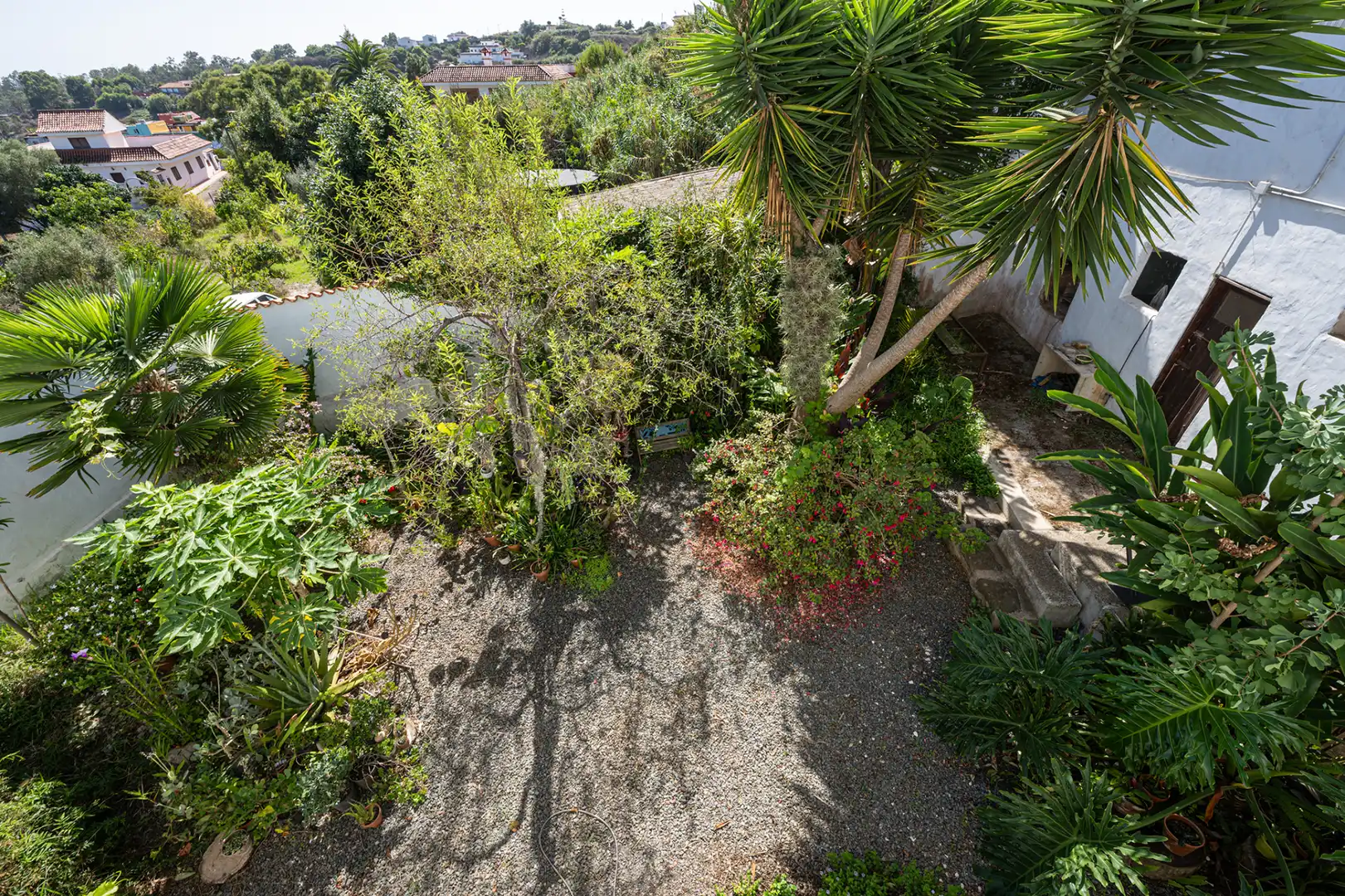 Casa con jardín en venta en Calle las Paredes 12, imagen 29