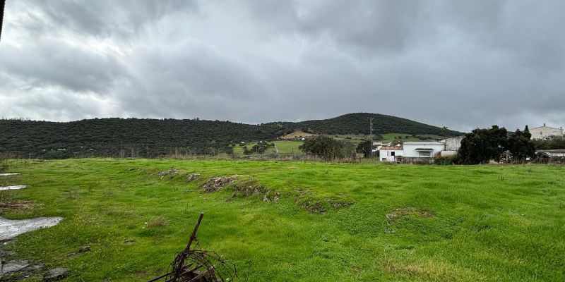 Residencial en venda en Almadén de la Plata