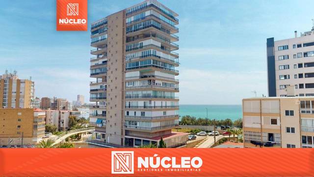 Piso en Venta en Avinguda de la Condomina en Albufereta