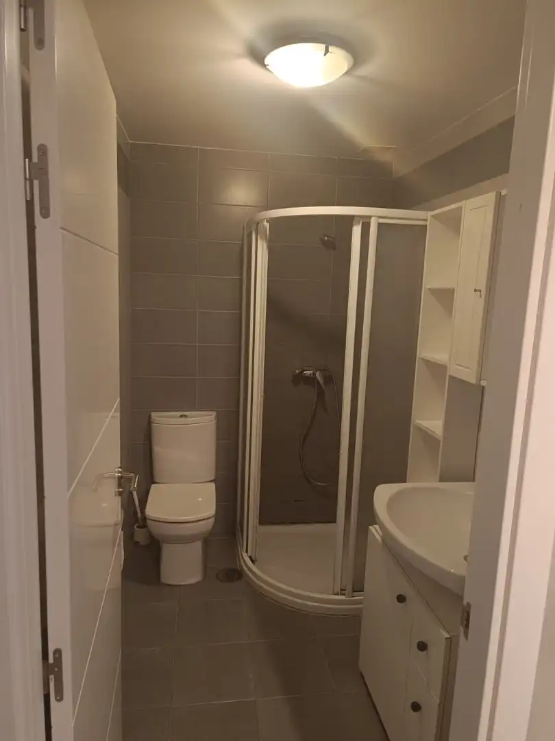 Apartament de lloguer a Cuatro Vientos