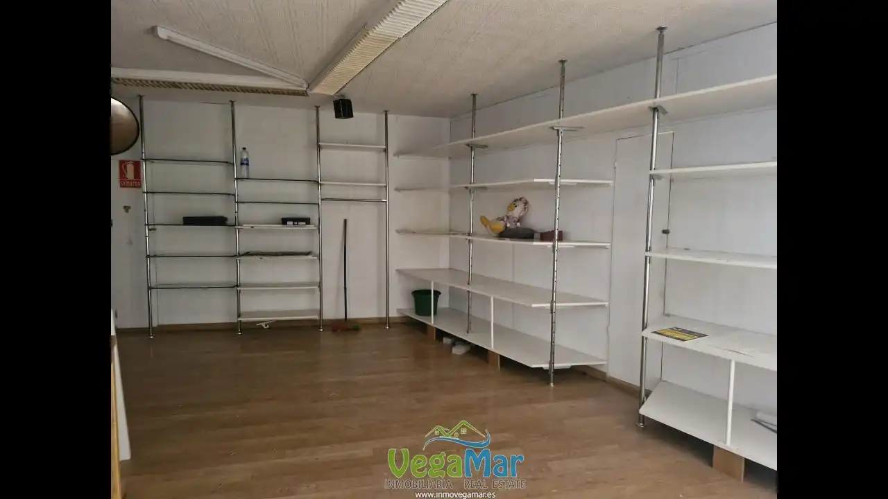 Business premises for sale in Real, imagen 17