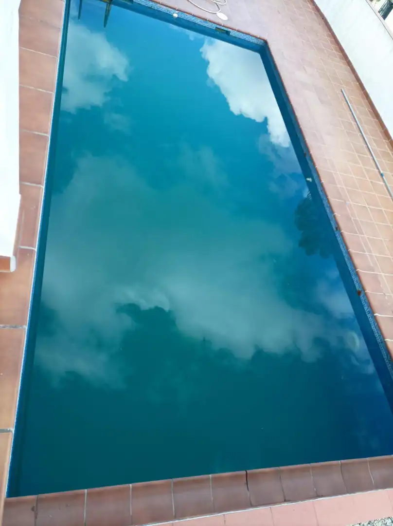 Villa avec piscine à vendre à Campo de Mijas, imagen 11