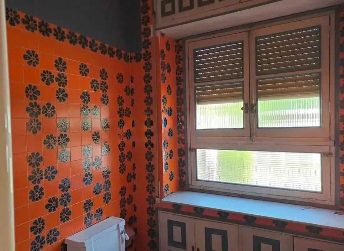 House with terrace for sale in Plaza General Vives, imagen 10