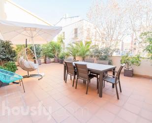 Duplex for sale in CL DE ARGENTONA, Centre