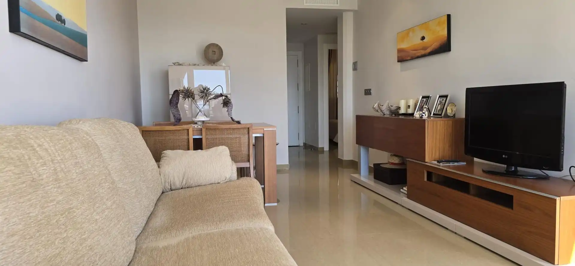 Casa o chalet en venta en El Alamillo