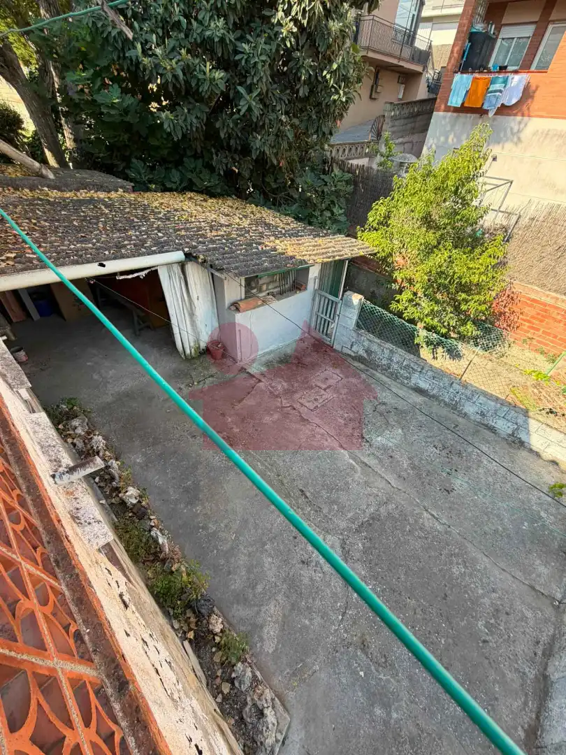 Casa amb jardí en venda a Martorelles, imagen 30