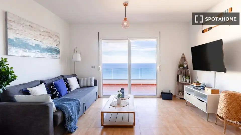 Room in Tabaiba