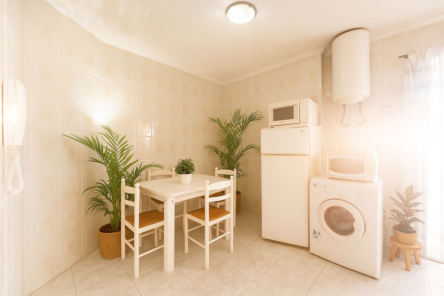 Wohnung zum Verkauf in Calle Reina Sofía, Centro