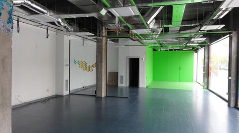 Photo 4 of Premises for sale in Ciudad de la Comunicación - Arco Ladrillo, Valladolid