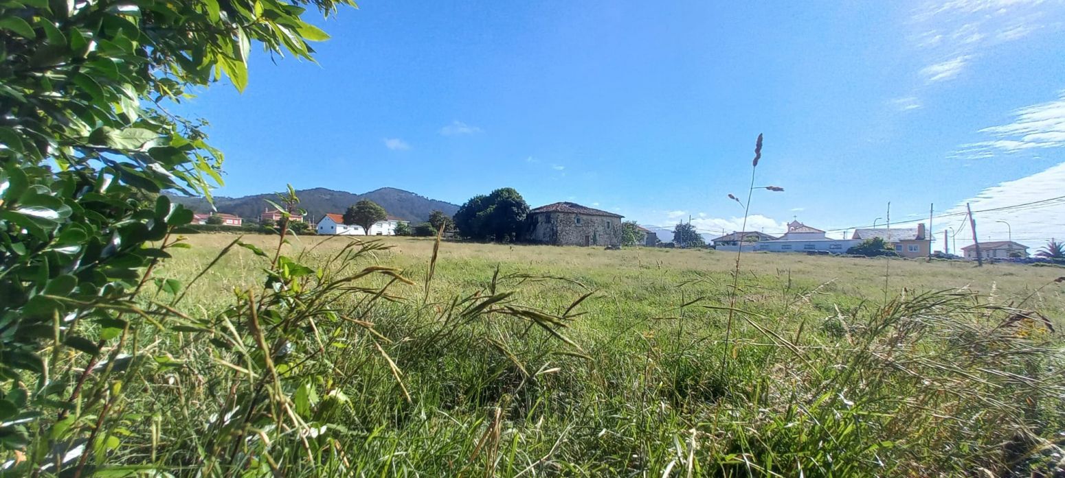 Residential for sale in Cudillero