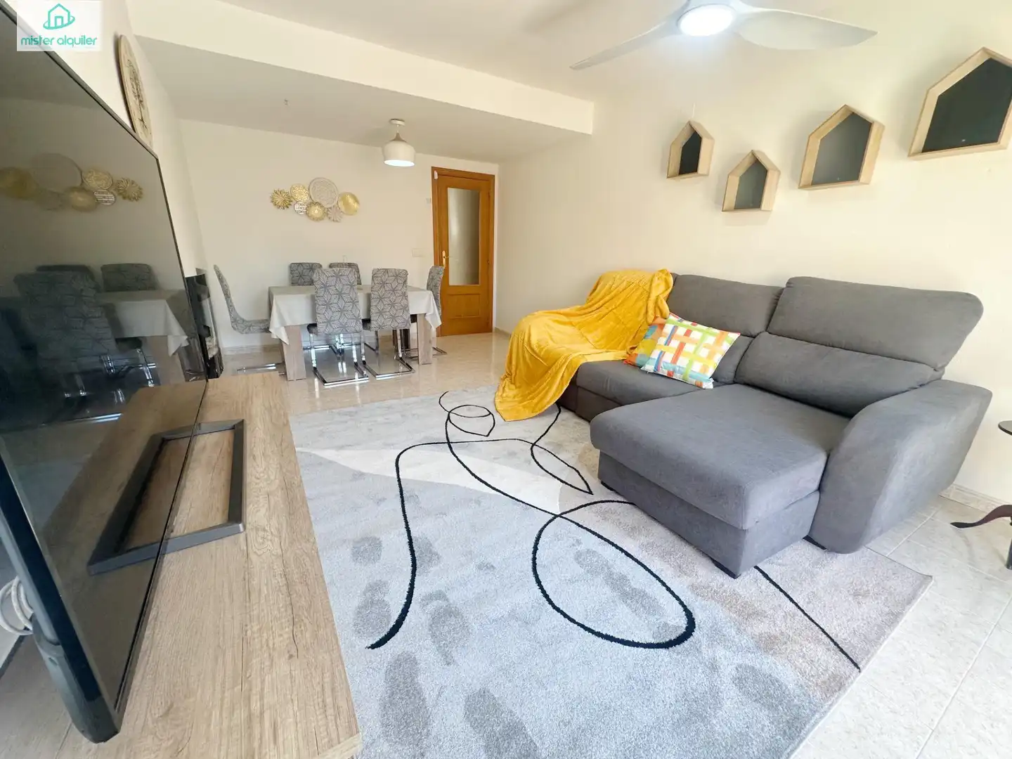 Apartment mit Terrasse zur Miete in Calle de San Bartolomé 33, imagen 60
