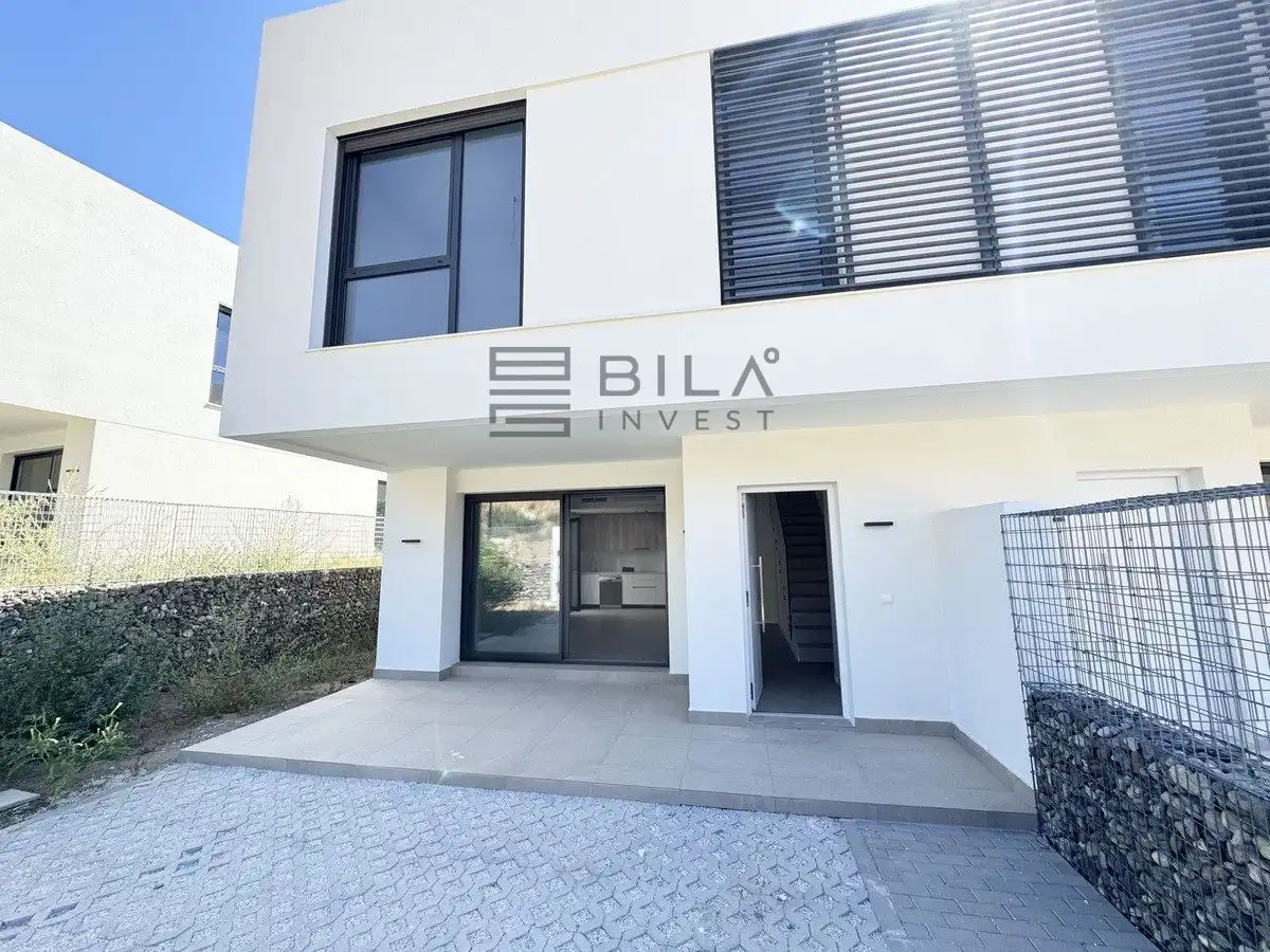 Casa a schiera con piscina in vendita a Orfebres, imagen 2