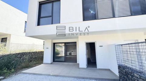 Foto 2 de Casa adosada en venta en Orfebres, Riviera del Sol, Mijas