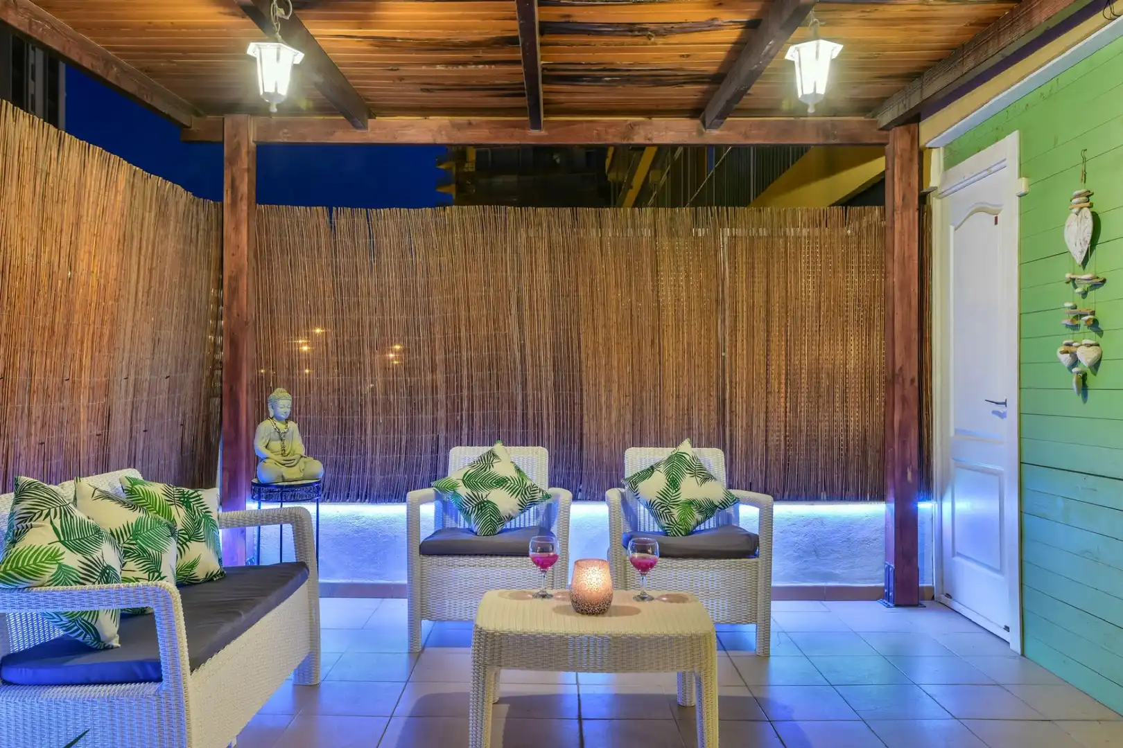 Piso con ascensor en venta en Avenida Rosa de los Vientos, imagen 22