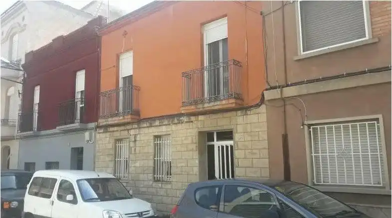 Piso en venta en El Poble Sec, imagen 3