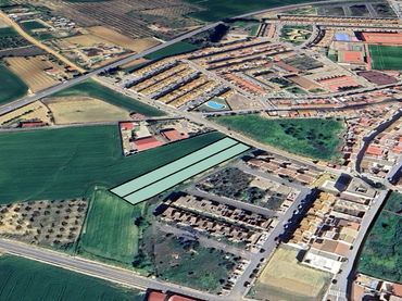 Terreny rústic en venda a c/ sr-9
