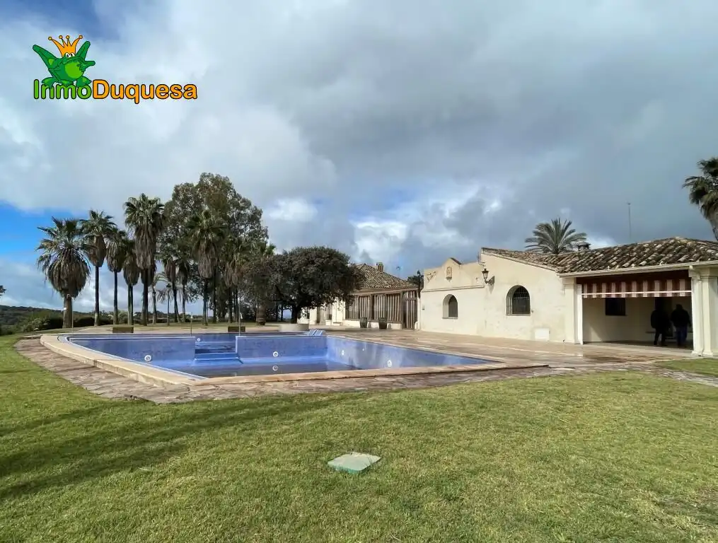 Casa rustica in vendita a Carretera SIERRA 1, imagen 3