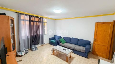 Foto 2 de Piso en venta en Playa del Hombre - Taliarte - Salinetas, Telde