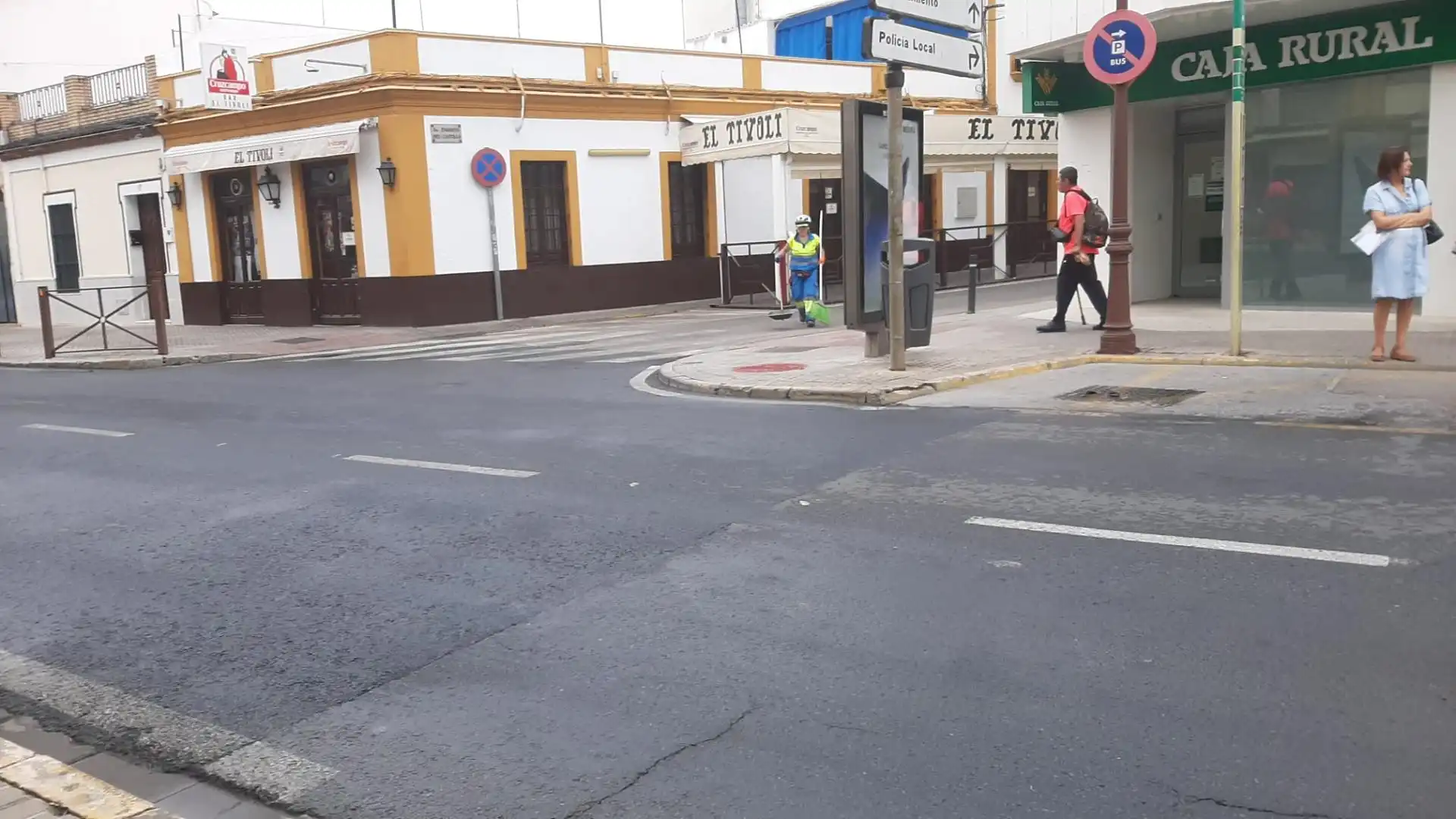 Terreni e lotti in vendita a Centro - Barriada Mallorca, imagen 5