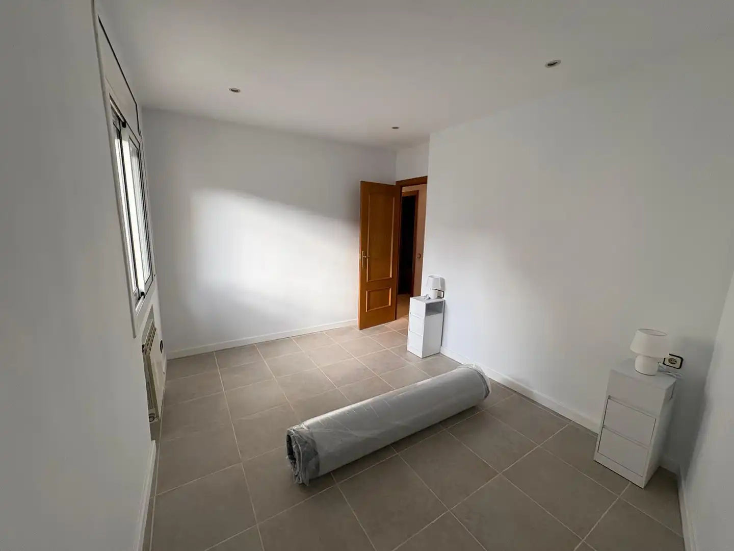 Flat for rent in Barcelona  with Balcony