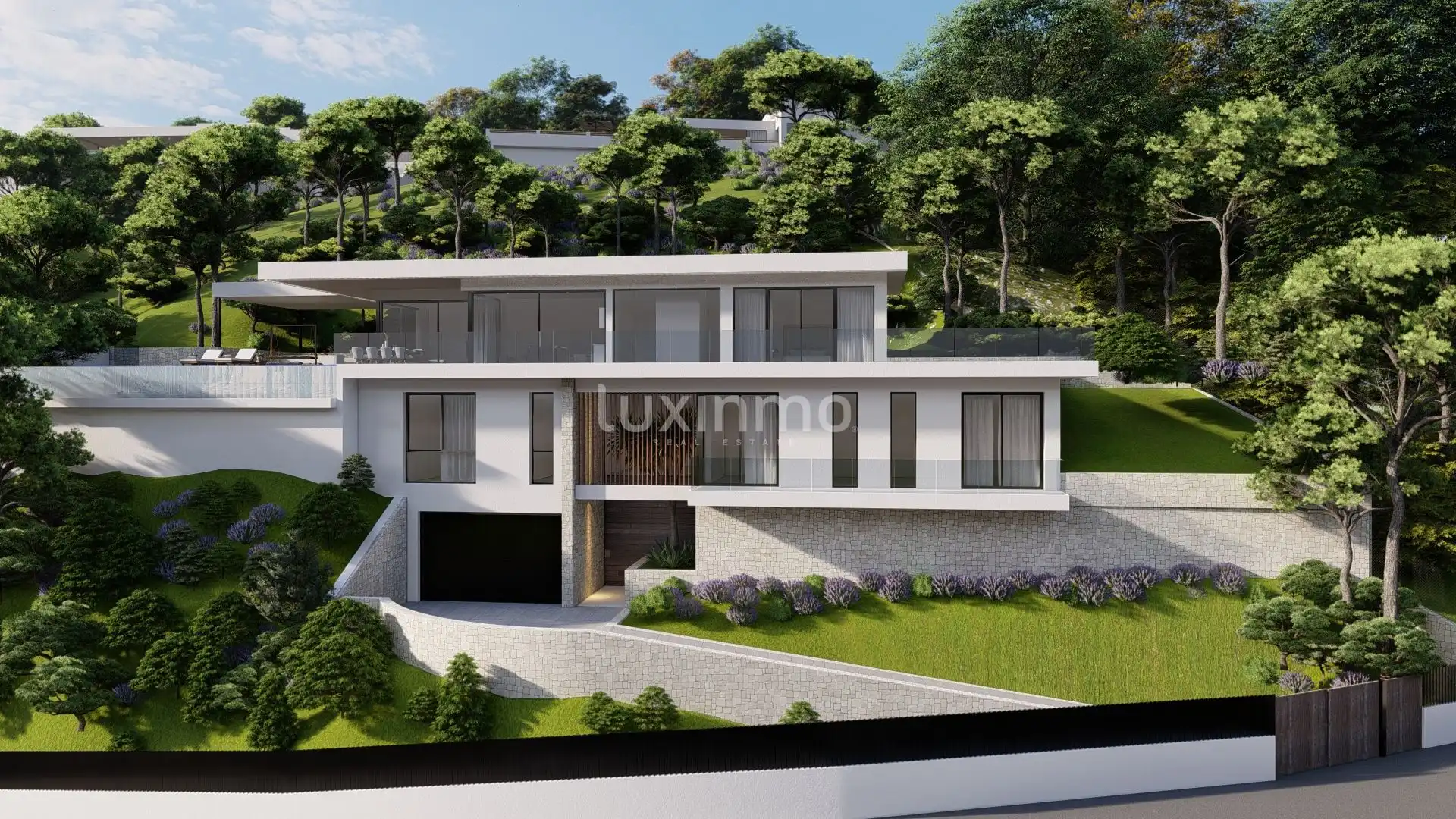 Villa mit Pool zum Verkauf in Altea Hills, imagen 6