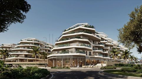 APARTAMENTO EN CONSTRUCCIÓN en planta baja, cerca de la playa y rodeado de servicios., imatge 5