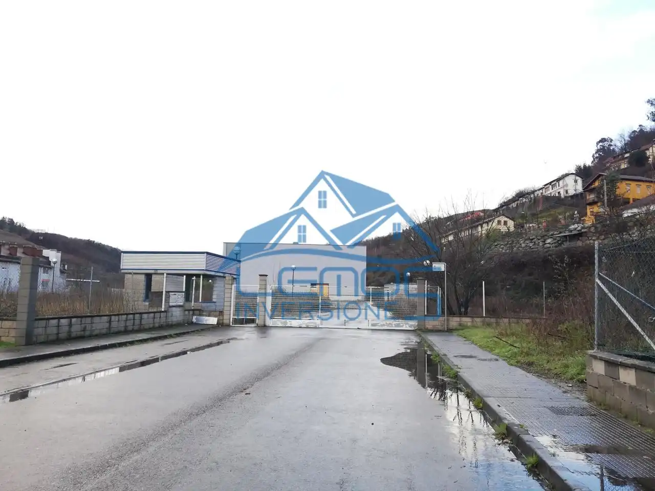 Industriegebäude zum Verkauf in Cuadriella, imagen 6