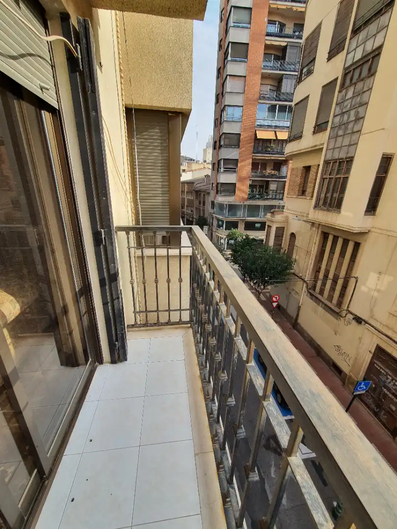 Piso con ascensor en venta en Centro, imagen 34