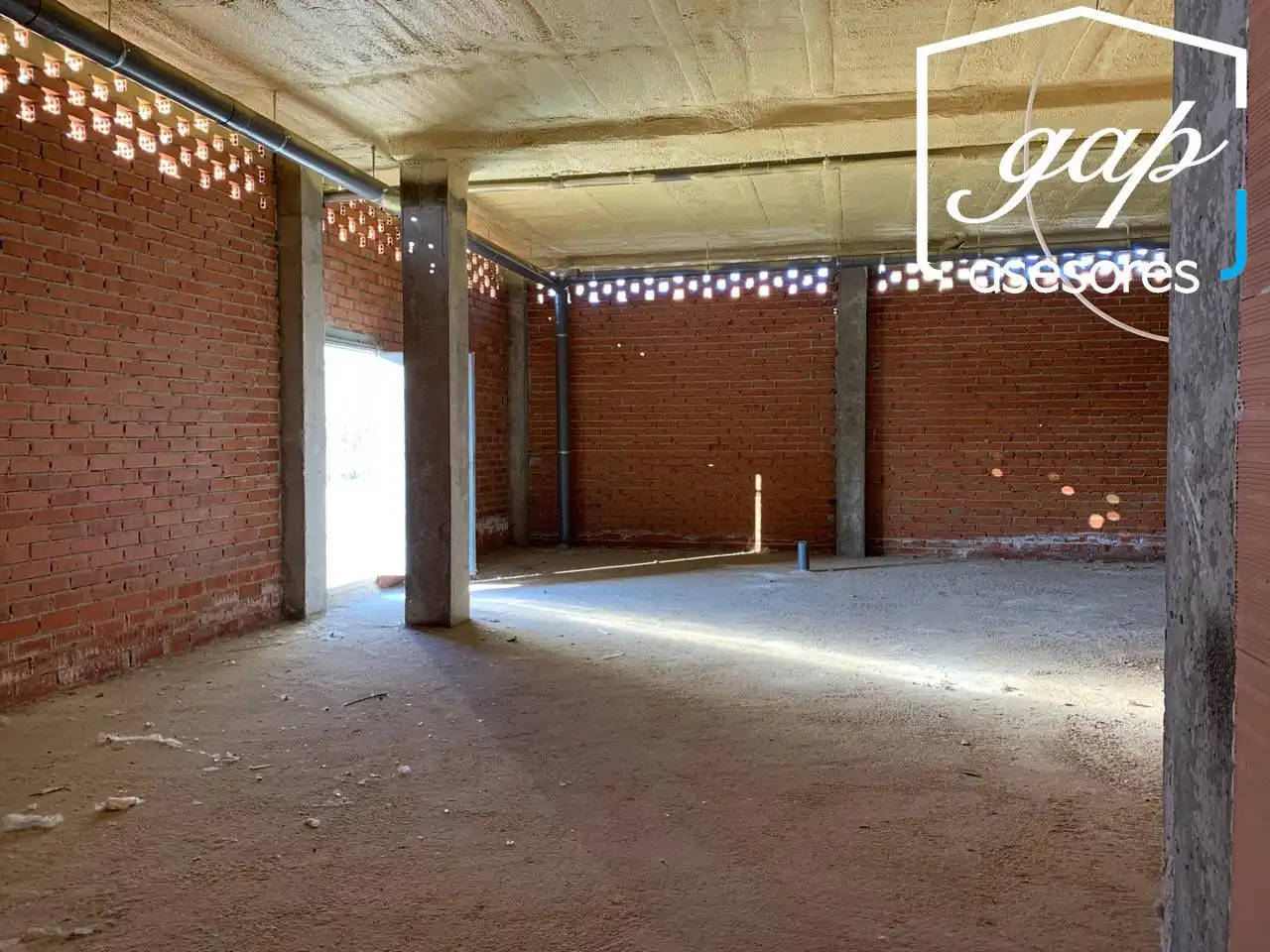 Local comercial de lloguer a De La Infanta Paz De Borbón, imagen 6