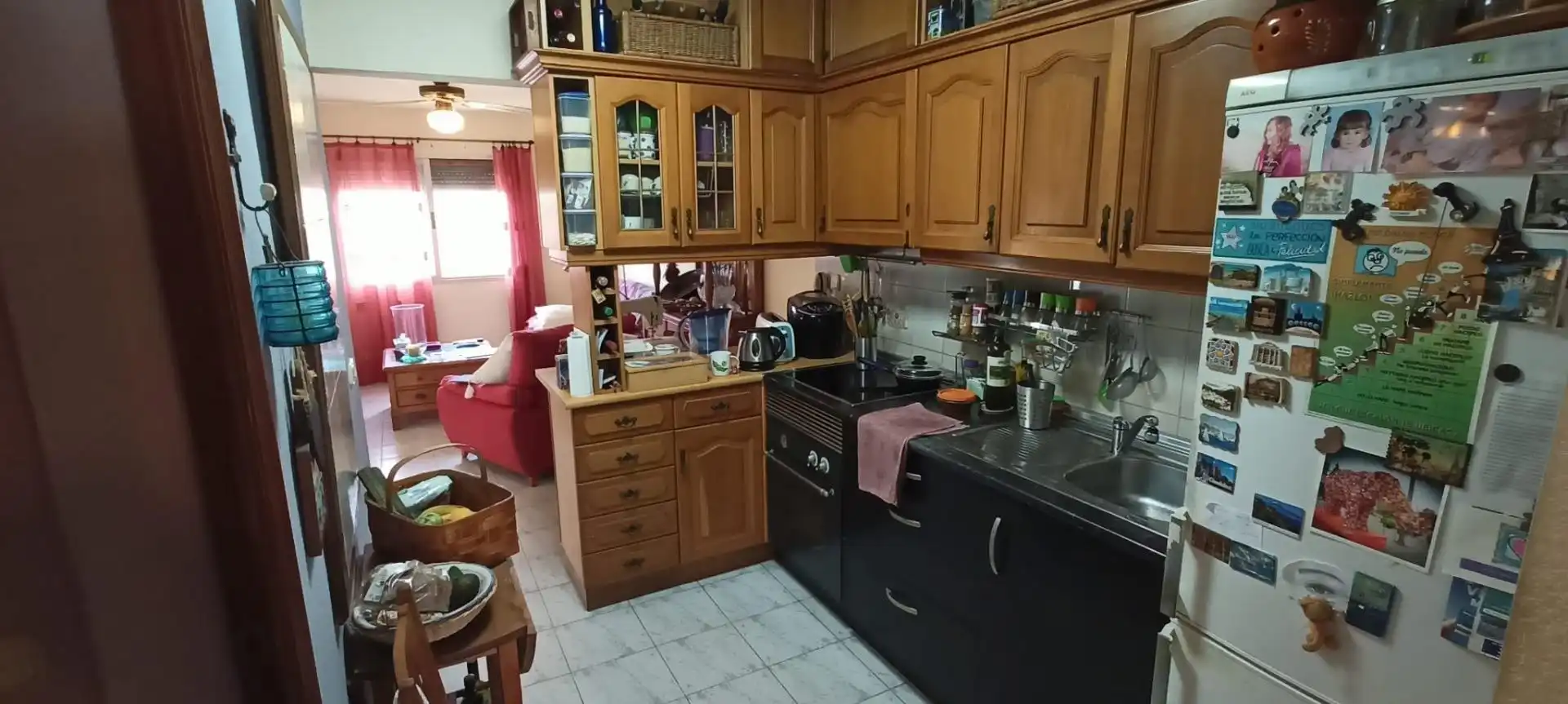 Piso en venta en El Tossal - Bello Horizonte