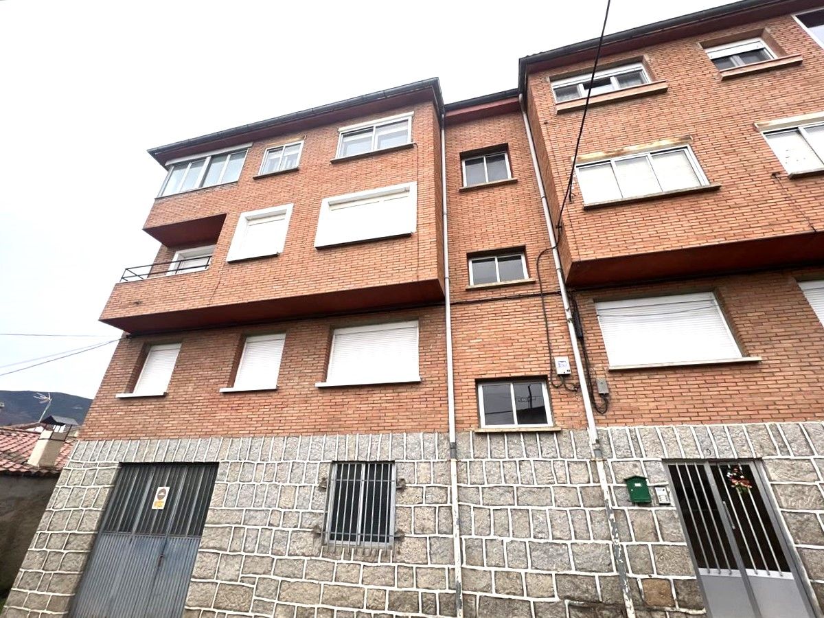 Apartament en venda a Ancha, Piedrahíta