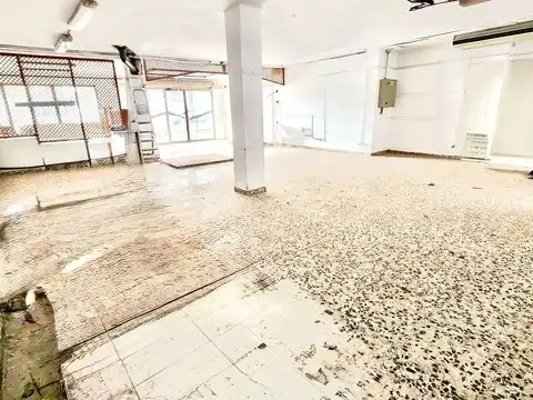 Geschaftsraum zum Verkauf in  Palma de Mallorca mit Terrasse, Internet und Alarm