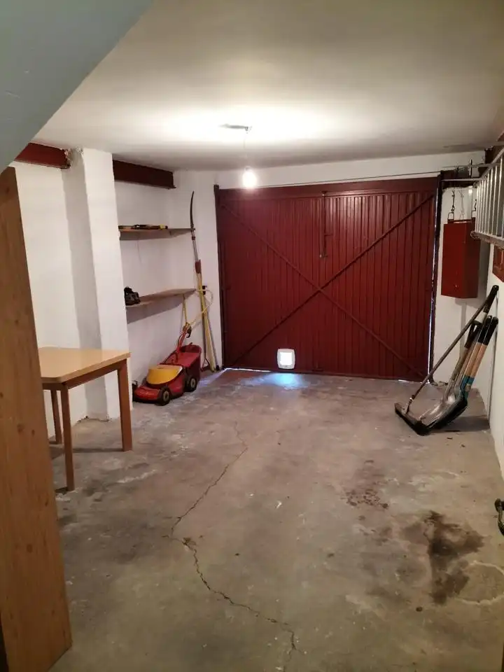 Houses for rent in El Escorial  with Private garden, Storage room and Alarm