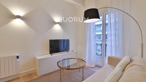 Foto 2 de Pis de lloguer a Alameda de Urquijo, Alhóndiga, Bilbao