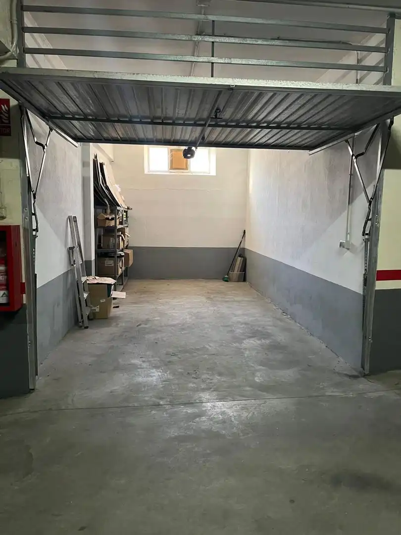 Flat for sale in Ciudad Real  with Air Conditioner, Heating and Terrace