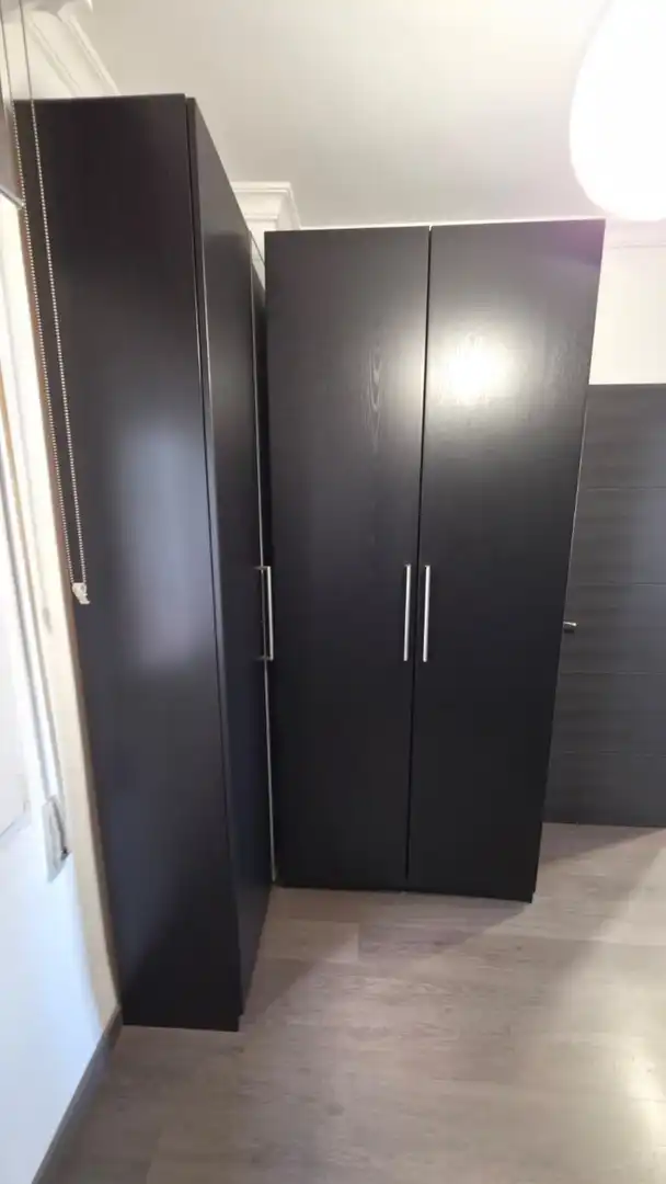 Flat for rent in de La Banqueta, Santa Bárbara - Ciudad Deportiva