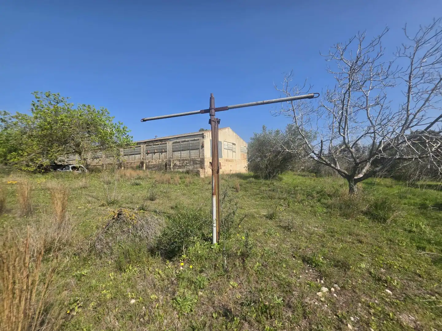Terreno rustico in vendita a del Polígon Industrial 'La Ravaleta', imagen 32