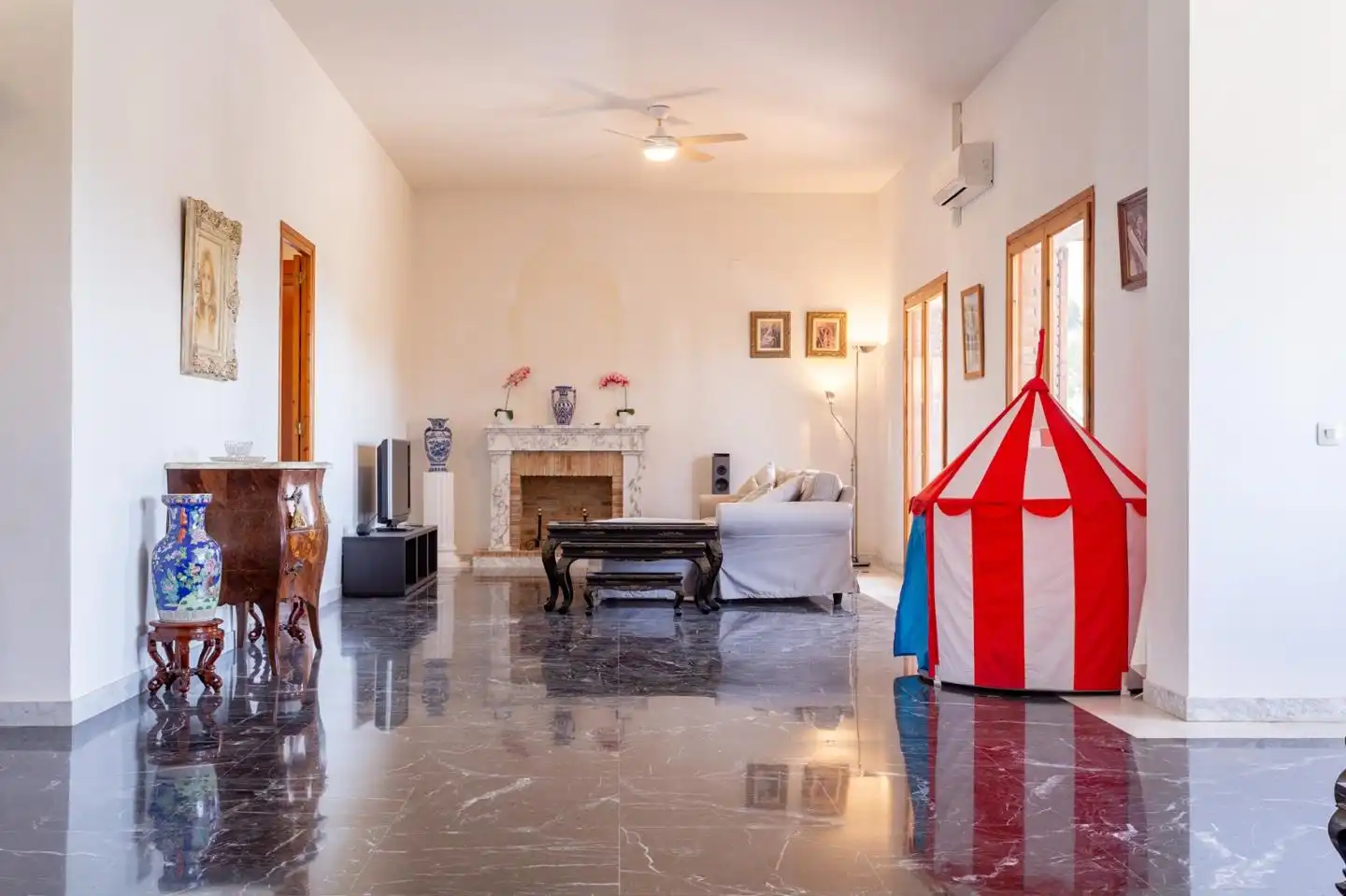 Casa con piscina in vendita a De Sant Marc, imagen 38