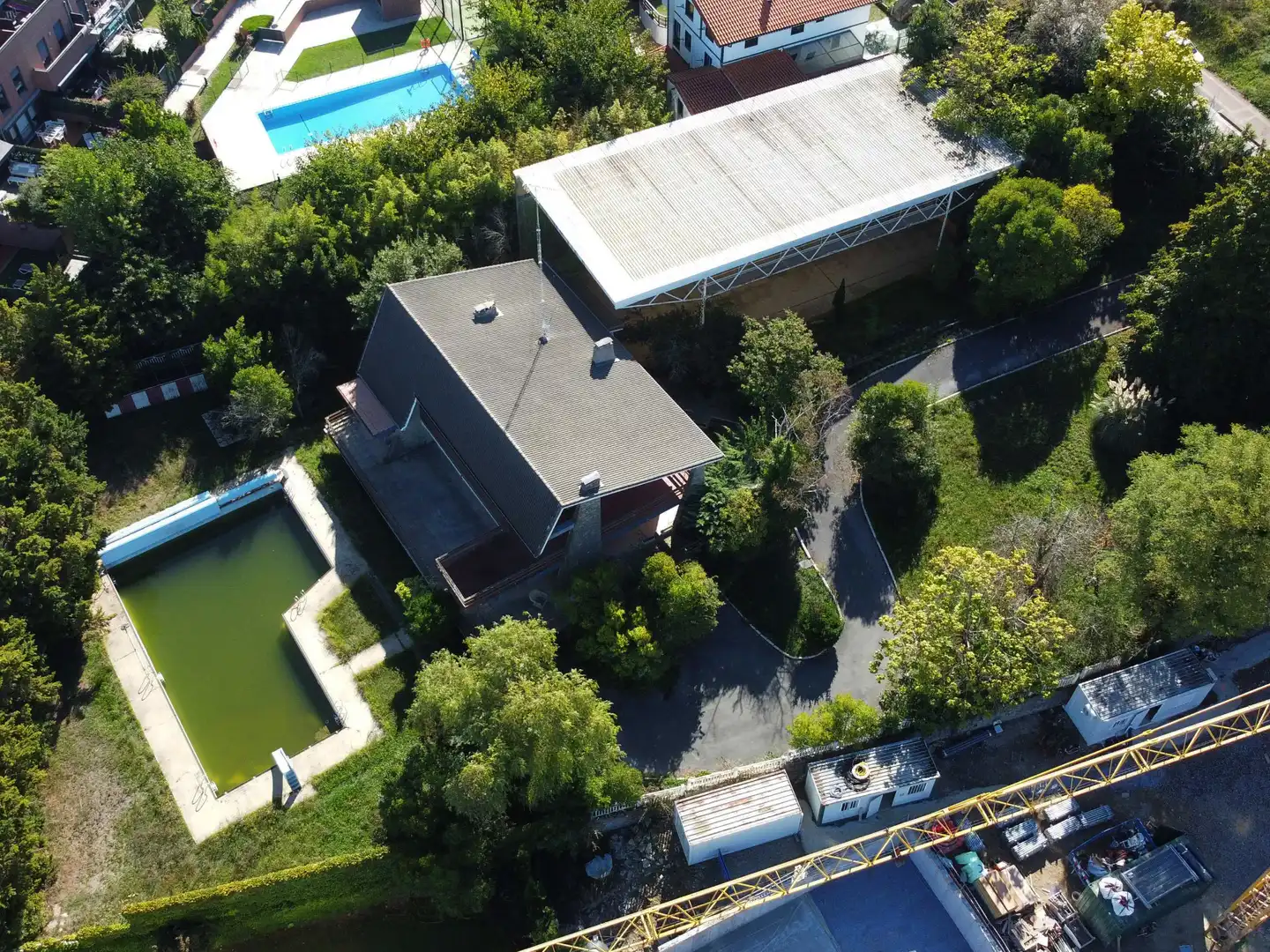 Villa mit Terrasse zum Verkauf in Mungia Bidea 17, imagen 2