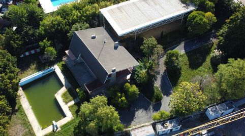 CHALET 713 m2 GORLIZ en PARCELA 3.687 m2 PISCINA, imagen 3