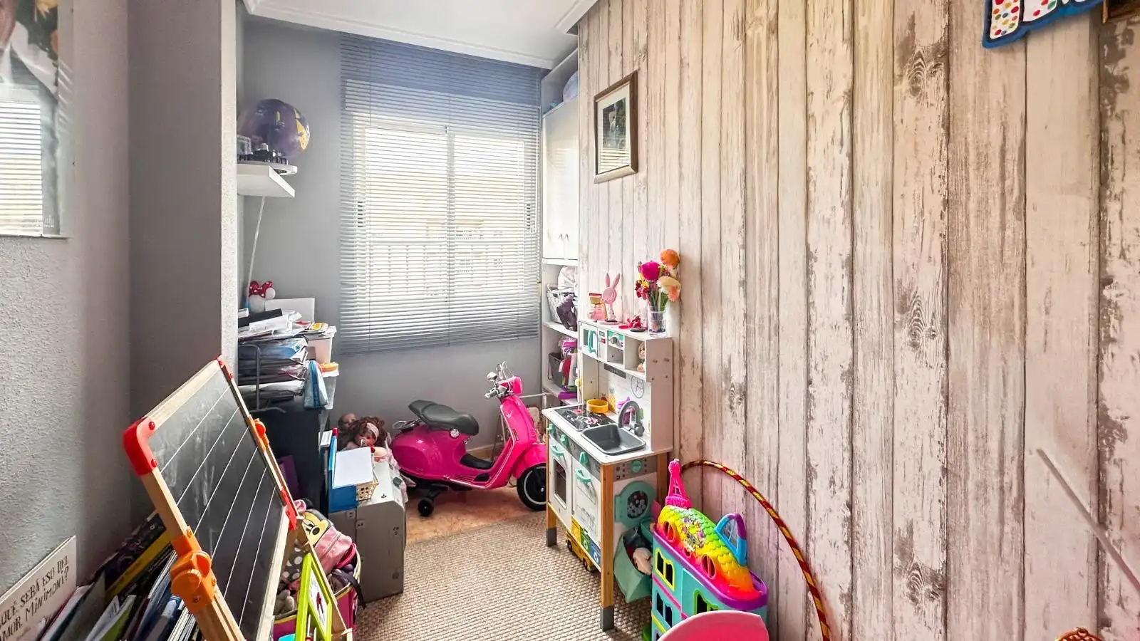 Appartement compact avec piscine à vendre à Centro, imagen 23