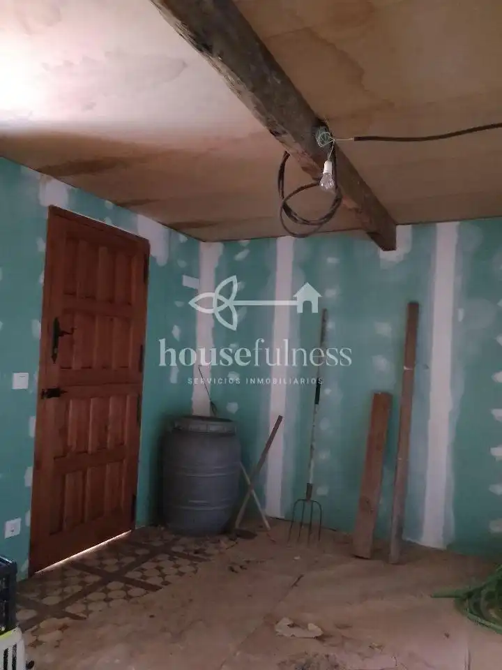 Casa o xalet en venda en Ferrol amb Calefacció, Jardí privat i Terrassa